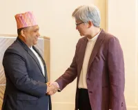 Australia Nepal Aid: ਹੜ੍ਹ ਪ੍ਰਭਾਵਿਤ ਨੇਪਾਲ ਨੂੰ 15 ਮਿਲੀਅਨ ਡਾਲਰ ਦੀ ਵਾਧੂ ਸਹਾਇਤਾ ਦੇਵੇਗਾ ਅਸਟਰੇਲੀਆ