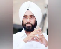 Babu Singh Maan: ਬਾਬੂ ਸਿੰਘ ਮਾਨ ਤੋਂ ‘ਗੀਤਕਾਰ ਮਾਨ ਮਰਾੜ੍ਹਾਂ ਵਾਲੇ’ ਤੱਕ ਦਾ ਸਫਰ