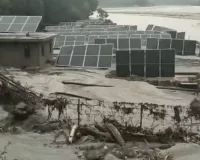Bhutan Glacial Lake Burst: ਭੂਟਾਨ ’ਚ ਗਲੇਸ਼ੀਅਰ ਝੀਲ ਫਟੀ, ਬੰਗਾਲ ਤੇ ਅਸਾਮ ’ਚ ਹੜ੍ਹ ਦਾ ਅਲਰਟ