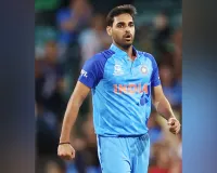 Bhuvneshwar Kumar: ਭੁਵਨੇਸ਼ਵਰ ਕੁਮਾਰ ਦੀ 4 ਸਾਲਾਂ ਬਾਅਦ Team India ’ਚ ਵਾਪਸੀ, ਨਿਊਜੀਲੈਂਡ ਦੌਰੇ ਲਈ ਭਾਰਤੀ T20 ਟੀਮ ਦਾ ਐਲਾਨ