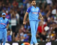 Bhuvneshwar Kumar: ਕੀ ਚਾਰ ਸਾਲਾਂ ਬਾਅਦ ਭੁਵਨੇਸ਼ਵਰ ਕੁਮਾਰ ਖੇਡਣਗੇ ਆਪਣਾ ਅੰਤਰਰਾਸ਼ਟਰੀ ਮੈਚ, ਪੰਜਵੇਂ ਟੀ20 ਲਈ ਭਾਰਤੀ ਟੀਮ ’ਚ ਬਦਲਾਅ