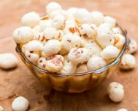 Bihar Makhana: ਬਿਹਾਰ ਦੇ ਮਖਾਨਾ ਨੂੰ ਮਿਲਿਆ ਅੰਤਰਰਾਸ਼ਟਰੀ ਬਾਜ਼ਾਰ, ਏਪੀਡਾ ਦੀ ਮੱਦਦ ਨਾਲ ਯੂਨਾਨ ਲਈ 1 ਮੀਟ੍ਰਿਕ ਟਨ ਦੀ ਖੇਪ ਰਵਾਨਾ