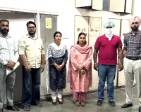 Bribery News: 30 ਹਜ਼ਾਰ ਰੁਪਏ ਰਿਸ਼ਵਤ ਲੈਂਦਾ ਪਟਵਾਰੀ ਦਾ ਪ੍ਰਾਈਵੇਟ ਸਹਾਇਕ ਵਿਜੀਲੈਂਸ ਬਿਊਰੋ ਨੇ ਕੀਤਾ ਕਾਬੂ