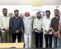 Vigilance Bureau Punjab: ਵਿਜੀਲੈਂਸ ਬਿਊਰੋ ਨੇ ਏ.ਐਸ.ਆਈ. ਨੂੰ 80,000 ਰੁਪਏ ਰਿਸ਼ਵਤ ਲੈਂਦਿਆਂ ਰੰਗੇ ਹੱਥੀਂ ਕੀਤਾ ਕਾਬੂ