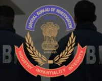 Bribery Case Delhi : ਸੀਬੀਆਈ ਨੇ ਦਿੱਲੀ ਪੁਲਿਸ ਦੇ ਸਬ ਇੰਸਪੈਕਟਰ ਨੂੰ ਰਿਸ਼ਵਤ ਮੰਗਣ ਦੇ ਦੋਸ਼ ਵਿੱਚ ਕੀਤਾ ਗ੍ਰਿਫ਼ਤਾਰ