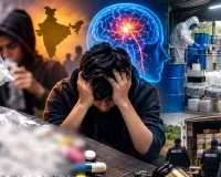 Chemical Drugs: ਕੈਮੀਕਲ ਨਸ਼ਿਆਂ ਦੀ ਦਲਦਲ ’ਚ ਧਸਦੀ ਜਵਾਨੀ