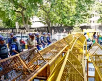 CJP Protest Today: ਸੀਜੇਪੀ ਦਾ ਚੋਣ ਕਮਿਸ਼ਨ ਖਿਲਾਫ਼ ਪ੍ਰਦਰਸ਼ਨ ਅੱਜ