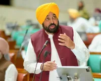 ਵੋਟ-ਚੋਰੀ ਲੋਕਤੰਤਰ ਲਈ ਗੰਭੀਰ ਖ਼ਤਰਾ, SIR ਨੂੰ ਤੁਰੰਤ ਰੱਦ ਕੀਤਾ ਜਾਵੇ: ਮੁੱਖ ਮੰਤਰੀ ਭਗਵੰਤ ਸਿੰਘ ਮਾਨ