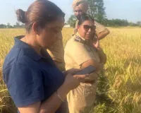 Crime News: ਪਤਨੀ ਨੂੰ ਮਾਰ ਪਤੀ ਨੇ ਕੀਤੀ ਖੁਦਕੁਸ਼ੀ, ਪੁਲਿਸ ਜਾਂਚ ’ਚ ਜੁਟੀ