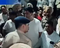 Crime News: ਮੋਗਾ ਦੇ ਮੁਹੱਲਾ ਅੰਗਦਪੁਰਾ ’ਚ ਗੋਲੀਬਾਰੀ, 2 ਮੌਤਾਂ, 3 ਜਖ਼ਮੀ