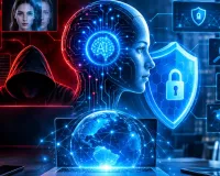 Cybersecurity And AI: ਸਾਈਬਰ ਸੁਰੱਖਿਆ ਅਤੇ ਏਆਈ, ਦੋ ਧਾਰੀ ਤਲਵਾਰ
