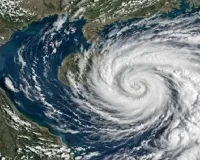 Cyclone Arnab: ਚੱਕਰਵਾਤ ਅਰਨਬ ਹੋਇਆ ਹੋਰ ਵੀ ਖਤਰਨਾਕ, ਕਈ ਸੂਬਿਆਂ ’ਚ ਅਲਰਟ ਜਾਰੀ, 60 ਤੋਂ ਵੱਧ ਟ੍ਰੇਨਾਂ ਰੱਦ