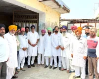 DAP Fertilizer Shortage Punjab: ਜੇਕਰ ਸਰਕਾਰ ਤੁਰੰਤ ਡੀ.ਏ.ਪੀ. ਖਾਦ ਦੀ ਘਾਟ ਪੂਰੀ ਨਹੀਂ ਕਰਦੀ ਤਾਂ ਕਿਸਾਨਾਂ ਦੇ ਹੱਕਾਂ ਲਈ ਕਰਾਂਗੇ ਸੰਘਰਸ਼ : ਰਣਦੀਪ ਨਾਭਾ