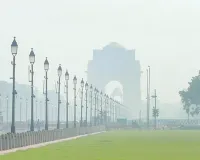 Delhi NCR Air Pollution: ਦਿੱਲੀ-ਐੱਨਸੀਆਰ ’ਚ ਵਧਿਆ ਹਵਾ ਪ੍ਰਦੁਸ਼ਣ, ਗ੍ਰੇਪ-1 ਲਾਗੂ