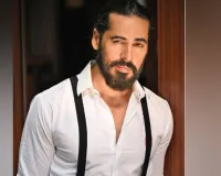 Dino Morea Arrest: ਮਿੱਠੀ ਨਦੀ ਗਾਦ ਕੱਢਣ ਘੁਟਾਲੇ ਦੇ ਮਾਮਲੇ ’ਚ ਫਿਲਮ ਅਦਾਕਾਰ ਡੀਨੋ ਮੋਰੀਆ ਗ੍ਰਿਫ਼ਤਾਰ