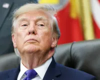 Donald Trump: ਟਰੰਪ ਦਾ ਐਲਾਨ, ਵਿਸ਼ਵਵਿਆਪੀ ਕੀਮਤਾਂ ਘਟਾਉਣ ਲਈ ਰੂਸ ਦੁਨੀਆ ਨੂੰ ਲੱਖਾਂ ਟਨ ਡੀਜ਼ਲ ਦੇਣ ’ਤੇ ਸਹਿਮਤ