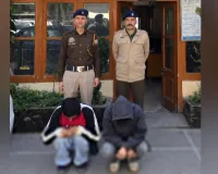 Drug Smuggling Case: ਹਰਿਆਣਾ ਰੋਡਵੇਜ਼ ਦੀ ਬੱਸ ’ਚ ਚਿੱਟਾ ਲੈ ਕੇ ਜਾ ਰਹੇ ਦੋ ਨੌਜਵਾਨ ਗ੍ਰਿਫ਼ਤਾਰ
