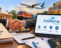 Easy Trip Planners: ਸਰਕਾਰੀ ਦੌਰਿਆਂ ਦੀ ਜ਼ਿੰਮੇਵਾਰੀ ਹੁਣ ਨਿੱਜੀ ਕੰਪਨੀ ਹਵਾਲੇ