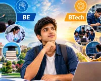 Education News: ਬੀਟੈਕ ਤੇ ਬੀਈ ਵਿੱਚ ਫਰਕ ਜਾਣਦੇ ਹੋਏ ਬਣਾਓ ਸੁਨਹਿਰੀ ਭਵਿੱਖ