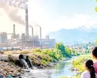 Environment And Public Health: ਵਿਕਾਸ ਦੀ ਬਲੀ ਨਾ ਚੜ੍ਹੇ ਵਾਤਾਵਰਨ ਤੇ ਲੋਕਾਂ ਦੀ ਸਿਹਤ
