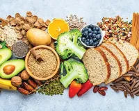 Fiber Rich Foods: ਫਾਈਬਰ ਨਾਲ ਭਰਪੂਰ ਥਾਲੀ ਰੱਖੇਗੀ ਤੁਹਾਨੂੰ ਫਿੱਟ
