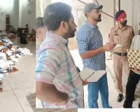 Flipkart Warehouse Robbery: ਫਲਿੱਪਕਾਰਟ ਦੇ ਗੋਦਾਮ ’ਚ ਵੱਡੀ ਚੋਰੀ, 980 ਮੋਬਾਈਲ ਫੋਨ ਗਾਇਬ