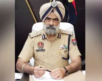 Former DIG Bhullar: ਸਾਬਕਾ ਡੀਆਈਜੀ ਭੁੱਲਰ ਖ਼ਿਲਾਫ਼ ਹੁਣ ਈਡੀ ਕਰੇਗੀ ਮਨੀ ਲਾਂਡਰਿੰਗ ਦੀ ਜਾਂਚ