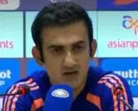 Gautam Gambhir: ਗੰਭੀਰ ਨੇ ਬਿਹਤਰ ਪਿੱਚਾਂ ਦੀ ਵਕਾਲਤ ਕੀਤੀ, ਪਰ ਗੇਂਦਬਾਜ਼ਾਂ ਨੂੰ ਰਸਤਾ ਖੁਦ ਲੱਭਣ ਦੀ ਦਿੱਤੀ ਸਲਾਹ