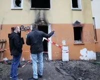 Germany Fire Incident: ਜਰਮਨੀ ਦੇ ਬੋਚੁਮ ’ਚ ਅੱਗ ਲੱਗਣ ਨਾਲ 3 ਭਾਰਤੀਆਂ ਦੀ ਮੌਤ, ਇੱਕ ਗ੍ਰਿਫ਼ਤਾਰ
