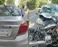 Ghagga Road Accident: ਘੱਗਾ ਨੇੜੇ ਸੜਕ ਹਾਦਸਿਆਂ ਚ ਤਿੰਨ ਵਿਅਕਤੀਆਂ ਦੀ ਮੌਤ ਤੇ ਇੱਕ ਗੰਭੀਰ ਜ਼ਖ਼ਮੀ 