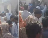 Greater Noida News: ਨੋਇਡਾ ’ਚ ਇੱਕੋ ਪਰਿਵਾਰ ਦੇ ਪੰਜ ਮੈਂਬਰਾਂ ਦੀ ਸ਼ੱਕੀ ਹਾਲਾਤਾਂ ਵਿੱਚ ਮੌਤ