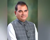 Fatehgarh Sahib Congress News: ਗੁਲਸ਼ਨ ਰਾਏ ਬੋਬੀ ਮੁੜ ਬਣੇ ਫ਼ਤਹਿਗੜ੍ਹ ਸਾਹਿਬ ਜ਼ਿਲ੍ਹਾ ਓਬੀਸੀ ਵਿਭਾਗ ਦੇ ਕਾਂਗਰਸ ਪ੍ਰਧਾਨ