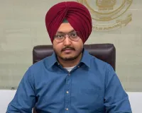 Gurdaspur Firecracker License: ਗੁਰਦਾਸਪੁਰ ’ਚ ਪਟਾਕਿਆਂ ਦੇ ਆਰਜ਼ੀ ਲਾਇਸੰਸਾਂ ਲਈ ਡਰਾਅ 3 ਨਵੰਬਰ ਨੂੰ