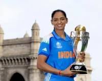 Harmanpreet Kaur: ਮਹਿਲਾ ਕ੍ਰਿਕੇਟ ਨਾਲ ਜੁੜੀ ਵੱਡੀ ਖਬਰ, ਹਰਮਨਪ੍ਰੀਤ ਕੌਰ ਨੇ ਛੱਡੀ ਸਾਰੇ ਫਾਰਮੈਟਾਂ ਦੀ ਕਪਤਾਨੀ