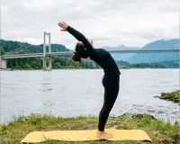 Hastottanasana Benefits: ਕੀ ਘੰਟਿਆਂਬੱਧੀ ਬੈਠਣ ਨਾਲ ਕਮਰ ’ਚ ਆਉਂਦਾ ਹੈ ਅਕੜਾਅ? ਹਰ ਰੋਜ਼ 5 ਮਿੰਟ ਕਰੋ ਹਸਤੋਤਾਨਾਸਨ