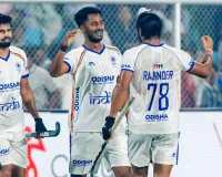 Hero Asian Champions Trophy 2026: ਭਾਰਤ ਨੇ ਜਾਪਾਨ ਨੂੰ 4-1 ਨਾਲ ਹਰਾਇਆ, ਲਗਾਤਾਰ ਤੀਜੀ ਜਿੱਤ ਦਰਜ