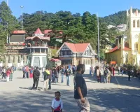 Himachal Pradesh Weather Update: ਹਿਮਾਚਲ ਦੇ 9 ਸ਼ਹਿਰਾਂ ’ਚ ਆਮ ਨਾਲੋਂ ਹੇਠਾਂ ਪਹੁੰਚਿਆ ਤਾਪਮਾਨ, ਇਸ ਦਿਨ ਬਦਲੇਗਾ ਮੌਸਮ