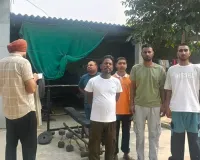 Illegal Drug De Addiction Centre: ਮਾਲੇਰਕੋਟਲਾ ਪੁਲਿਸ ਵੱਲੋਂ ਗੈਰ-ਕਾਨੂੰਨੀ ਨਸ਼ਾ ਛੁਡਾਊ ਕੇਂਦਰ ਦਾ ਪਰਦਾਫਾਸ਼, ਦੋ ਸੰਚਾਲਕ ਗ੍ਰਿਫ਼ਤਾਰ