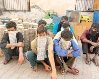 Illegal Firecracker Factory: ਦਹਲੀਜ ਕਲਾਂ ’ਚ ਗੈਰ-ਕਾਨੂੰਨੀ ਪਟਾਕੇ ਬਣਾਉਣ ਵਾਲੀ ਇਕਾਈ ਦਾ ਪਰਦਾਫਾਸ਼