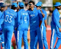 IND vs SL: ਏਸ਼ੀਆਈ ਖੇਡਾਂ, ਸ਼੍ਰੀਲੰਕਾ ਨੂੰ ਹਰਾ ਭਾਰਤ ਅੱਪੜਿਆ ਫਾਈਨਲ ’ਚ