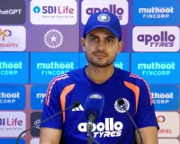 IND vs WI: ਵਿਸ਼ਵ ਕੱਪ ਤੋਂ ਪਹਿਲਾਂ ਗਿੱਲ ਨੇ ਸਪੱਸ਼ਟ ਕੀਤੀ ਟੀਮ ਇੰਡੀਆ ਦੀ ਯੋਜਨਾ, ਰੋਹਿਤ ਤੇ ਵਿਰਾਟ ਬਾਰੇ ਕਹੀ ਵੱਡੀ ਗੱਲ