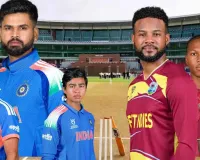 IND vs WI: ਇੱਕ ਰੋਜ਼ਾ ਤੋਂ ਬਾਅਦ ਟੀ20 ’ਚ ਵੀ ਦਮਦਾਰ ਪ੍ਰਦਰਸ਼ਨ ਕਰਨ ਉਤਰੇਗੀ Team India