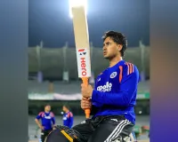 IND vs WI: ਭਾਰਤ ਤੇ ਵੈਸਟਇੰਡੀਜ਼ ਵਿਚਕਾਰ ਦੂਜਾ ਟੀ20 ਅੱਜ, ਮਯੰਕ ਦੀ ਜਗ੍ਹਾ ਪ੍ਰਿੰਸ ਯਾਦਵ ਨੂੰ ਮਿਲ ਸਕਦੈ ਮੌਕਾ