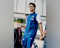 IND vs WI: ਹੈਦਰਾਬਾਦ ਦੀ ਨਵੀਂ ਪਿੱਚ ’ਤੇ ਭਾਰਤ ਦੀਆਂ ਨਜ਼ਰਾਂ ਟੀ20 ਸੀਰੀਜ਼ ਕਬਜ਼ਾਉਣ ’ਤੇ