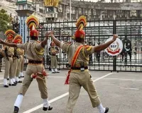 International Border: ਭਾਰਤ-ਪਾਕ ਸਰਹੱਦ ’ਤੇ ਰਿਟਰੀਟ ਸੈਰੇਮਨੀ ਦਾ ਸਮਾਂ ਬਦਲਿਆ