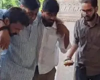Jaipur Congress Protest: ਜੈਪੁਰ ’ਚ ਕਾਂਗਰਸ ਦਾ ਧਰਨਾ ਜਾਰੀ, ਦੋਤਾਸਰਾ ਦਾ ਸੰਤੁਲਨ ਵਿਗੜਿਆ