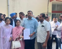 Jalalabad News: ਆਂਗਣਵਾੜੀ ਹੈਲਪਰਾਂ ਨੂੰ ਮਿਲੇ ਨਿਯੁਕਤੀ ਪੱਤਰ