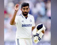 Jasprit Bumrah: ਬੁਮਰਾਹ ਇੱਕ ਸਾਲ ਬਾਅਦ ਟੈਸਟ ਟੀਮ ’ਚ, ਨਿਊਜੀਲੈਂਡ ਦੌਰੇ ਲਈ ਟੀਮ ਦਾ ਐਲਾਨ