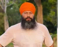 Parminder Singh Jhota ਦੇ ਕਤਲ ਪਿੱਛੇ ਨਿੱਜੀ ਰੰਜਿਸ਼, ਮੁੱਖ ਮੁਲਜ਼ਮ ਨੂੰ 24 ਘੰਟਿਆਂ ਦੇ ਅੰਦਰ ਕੀਤਾ ਜਾਵੇਗਾ ਗ੍ਰਿਫ਼ਤਾਰ: ਹਰਜੀਤ ਸਿੰਘ, ਡੀਆਈਜੀ ਮਾਨਸਾ ਰੇਂਜ