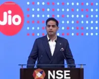Jio Artificial Intelligence: ਏਆਈ ਦੇ ਯੁੱਗ ’ਚ ਹਰੇਕ ਭਾਰਤੀ ਨੂੰ ਸਸ਼ਕਤ ਬਣਾਉਣਾ ਜੀਓ ਦਾ ਉਦੇਸ਼ : ਆਕਾਸ਼ ਅੰਬਾਨੀ